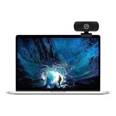 WEBCAM USB FULL HD 1080P 2M PIXELS AUTOF