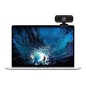 WEBCAM USB FULL HD 1080P 2M PIXELS AUTOF