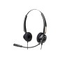 MOVEE: USB HEADSET WITH REMOTE CONTROL