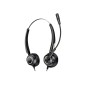 MOVEE: USB HEADSET WITH REMOTE CONTROL