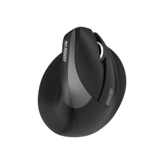 BLUETOOTH WIRELESS ERGONOMIC MOUSE