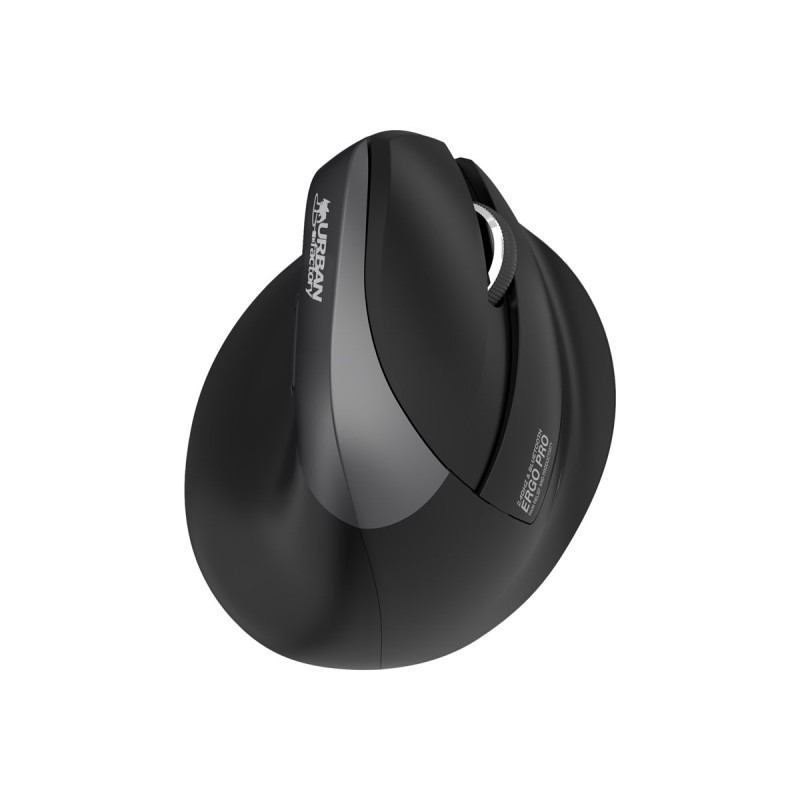 BLUETOOTH WIRELESS ERGONOMIC MOUSE BLUETOOTH WIRELESS ERGONOMIC MOUSE