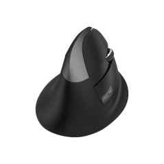 BLUETOOTH WIRELESS ERGONOMIC MOUSE