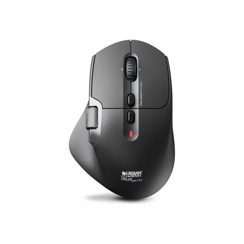 ONLEE PRO PLUS: OPTICAL BTH MOUSE
