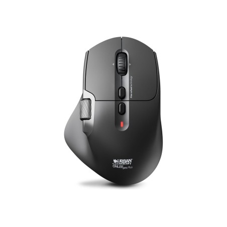 ONLEE PRO PLUS: OPTICAL BTH MOUSE