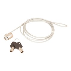 key security cable