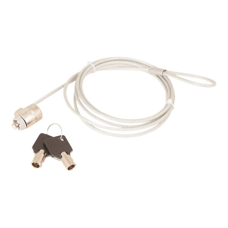 key security cable