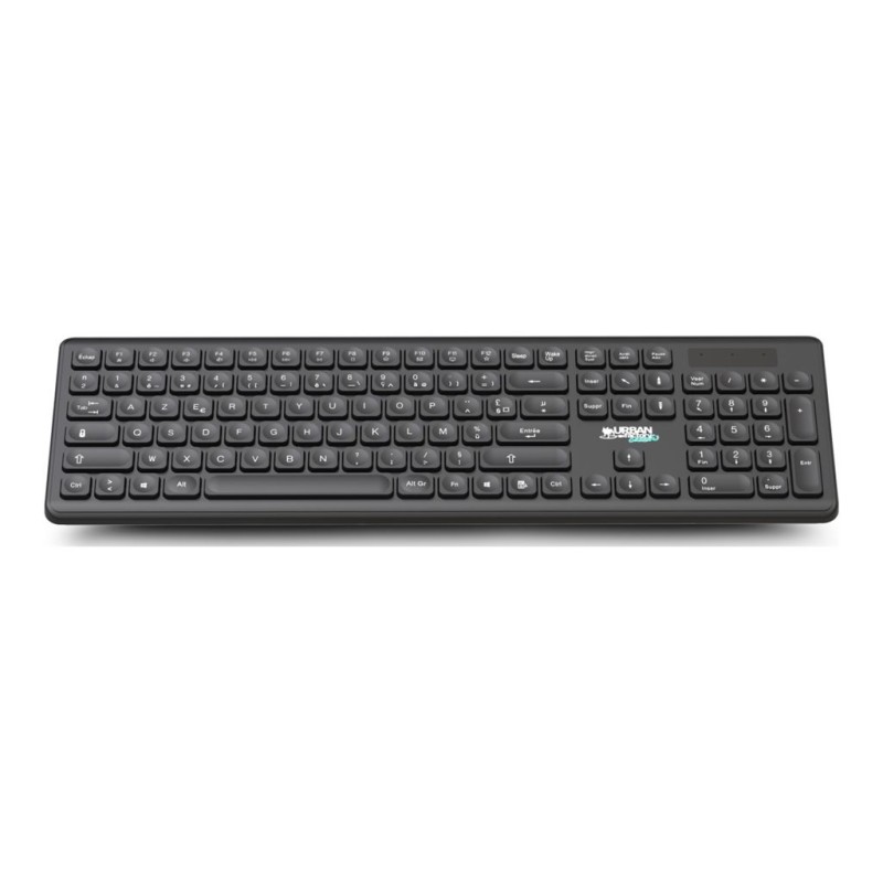 USB-A/C WIRELESS 2.4GHZ KEYBOARD ECO USB-A/C WIRELESS 2.4GHZ KEYBOARD ECO