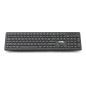 USB-A/C WIRELESS 2.4GHZ KEYBOARD ECO USB-A/C WIRELESS 2.4GHZ KEYBOARD ECO