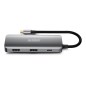 HUBEE 7 IN 1 : HUB USB-C WITH 3 USB-A/2