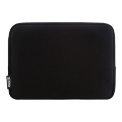 URBAN SLEEVE - HOUSSE EN NEOPRENE NOIR 1