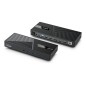 HUBEE PRO: TRIPLE DISPLAY USB-C & USB-A