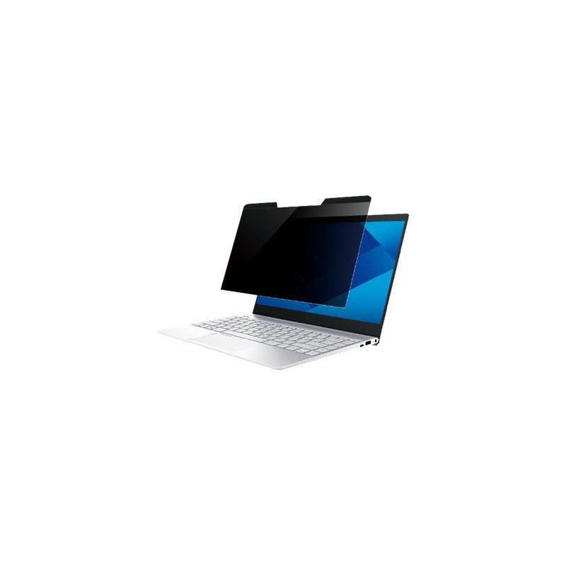 Universal Magnetic Privacy Filter 13"