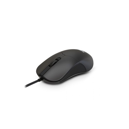 USB-A/C WIRED MOUSE ECO-FRIENDLY