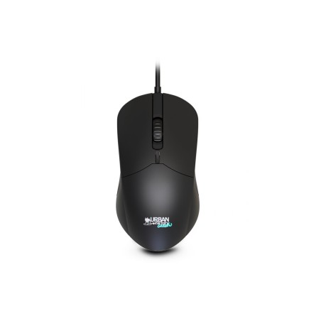 USB-A/C WIRED MOUSE ECO-FRIENDLY