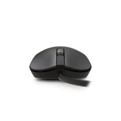 Urban Factory CYCLEE - souris - écologique - USB - GWM01UF