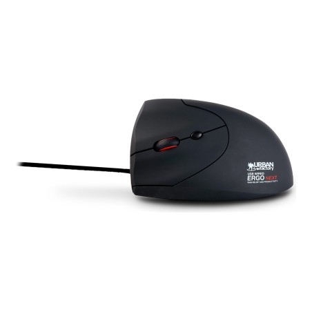 ERGO MOUSE WIRED LEFT HAND