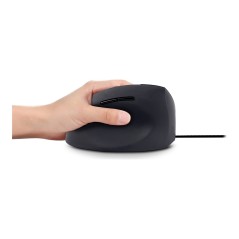 ERGO MOUSE WIRED LEFT HAND