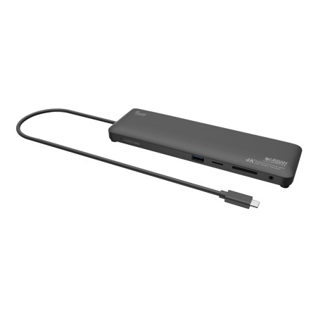 Hubee mini USB-C DOCKING STATION