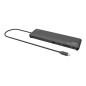 Hubee mini USB-C DOCKING STATION