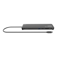 Hubee mini USB-C DOCKING STATION