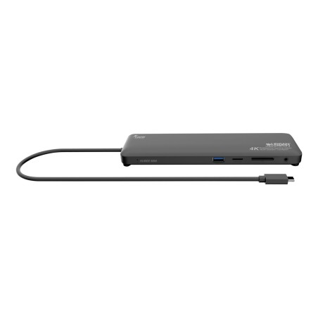Hubee mini USB-C DOCKING STATION