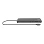 Hubee mini USB-C DOCKING STATION