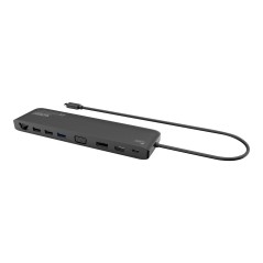 Hubee mini USB-C DOCKING STATION