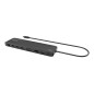 Hubee mini USB-C DOCKING STATION