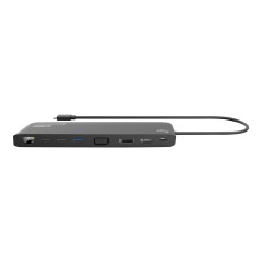 Hubee mini USB-C DOCKING STATION