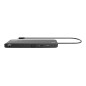 Hubee mini USB-C DOCKING STATION