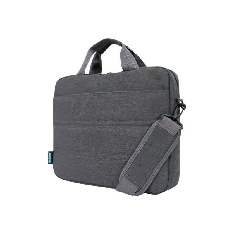 GREENEE: ECO TOPLOADING CASE 15.6''