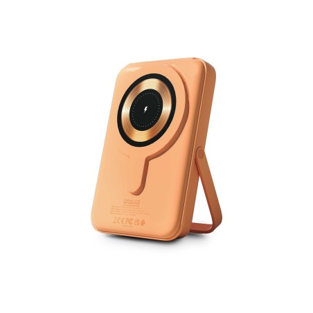 WIFI MAGNEE POWERBANK 10.000MAH APRICO