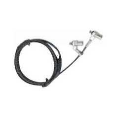 CABLE DE SECURITE DOUBLE TETE POUR NOTEB