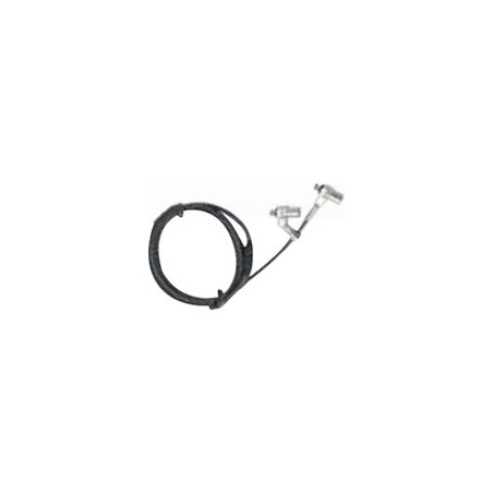 CABLE DE SECURITE DOUBLE TETE POUR NOTEB