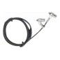 CABLE DE SECURITE DOUBLE TETE POUR NOTEB