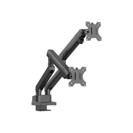 FLEXEE DUAL: DUAL SPRING Mon ARM-BK