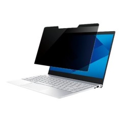 MAGNETIC PRIVACY FILTER UNIVERSEL 15.6''