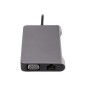 K/Station Mobile USB-C RJ45 Gigabit K/Station Mobile USB-C RJ45 Gigabit