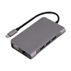 K/Station Mobile USB-C RJ45 Gigabit