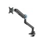 WORKPLACE: SINGLE ARM WITH 180° LOCKING