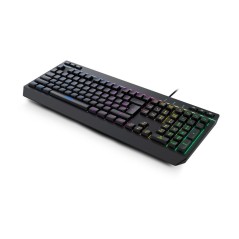 KABEE PRO: WIRED USB-A KEYBOARD WITH 6 M