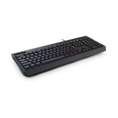 KABEE PRO: WIRED USB-A KEYBOARD WITH 6 M