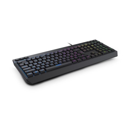 KABEE PRO: WIRED USB-A KEYBOARD WITH 6 M