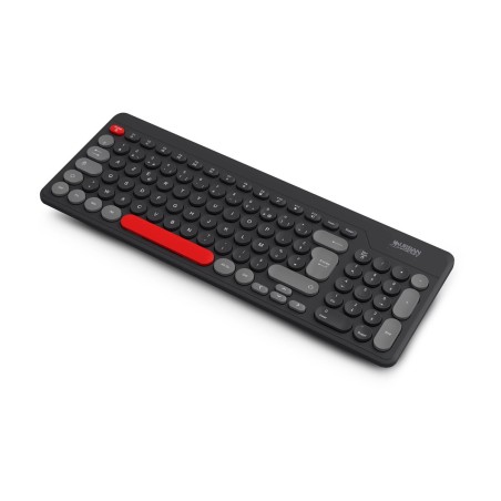 ONLEE COLOR: CLAVIER PLAT SANS FIL 2.4GH