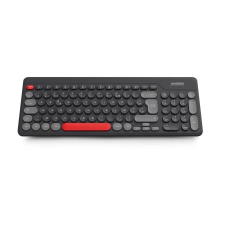 ONLEE COLOR: CLAVIER PLAT SANS FIL 2.4GH