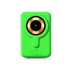 MAGNEE POWER: WIRELESS MAGNETIC UNIVERSA