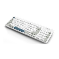 ONLEE COLOR: CLAVIER PLAT SANS FIL 2.4GH