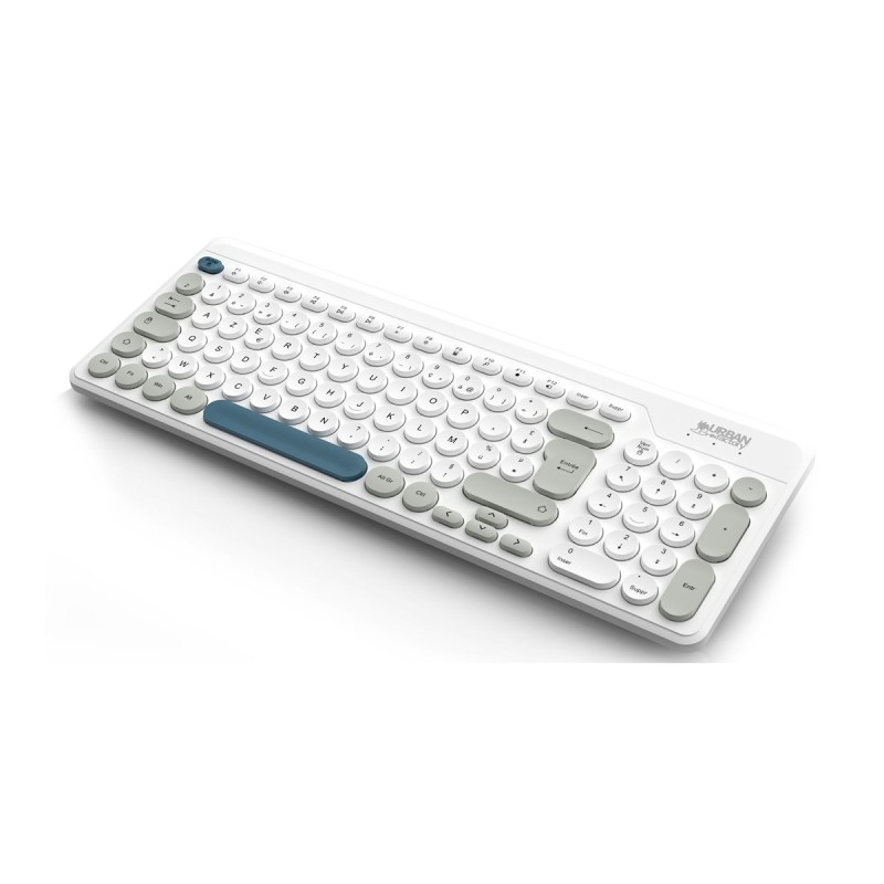 ONLEE COLOR: CLAVIER PLAT SANS FIL 2.4GH ONLEE COLOR: CLAVIER PLAT SANS FIL 2.4GH