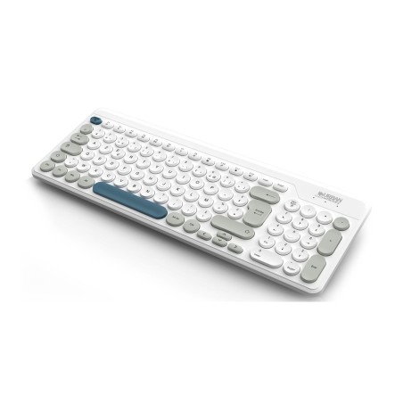 ONLEE COLOR: CLAVIER PLAT SANS FIL 2.4GH